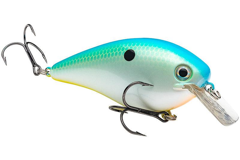 Strike King KVD 4.0 Magnum Squarebill Crankbait