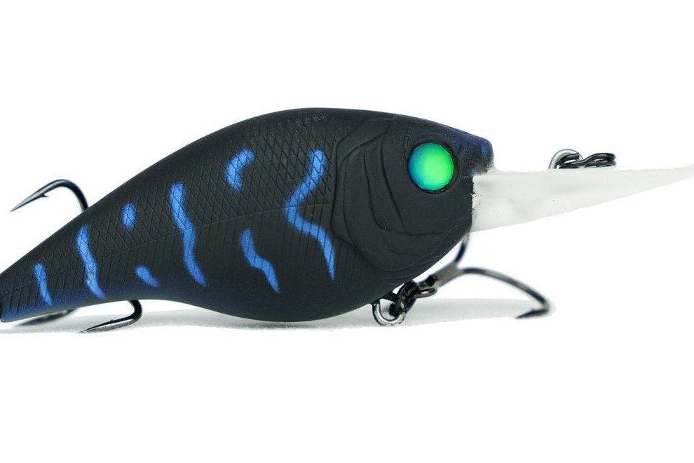 6th Sense Cloud 9 Series C6 Black Magic