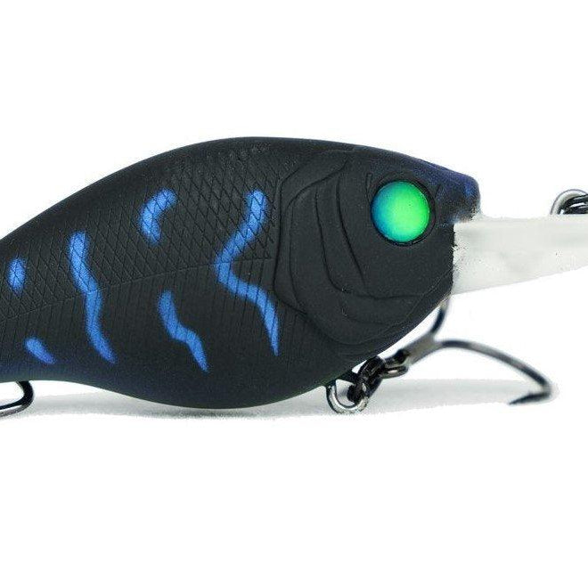 6th Sense Cloud 9 Series C6 Black Magic