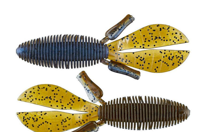 Missile Baits D Bomb