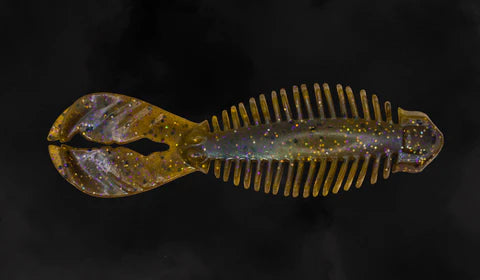 Toad Thumper Craw Gill Electric Gill