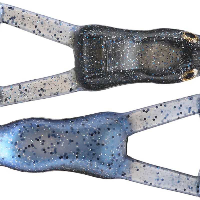 Stanley Ribbit Poppin Toad 2pk (d) cricket frog