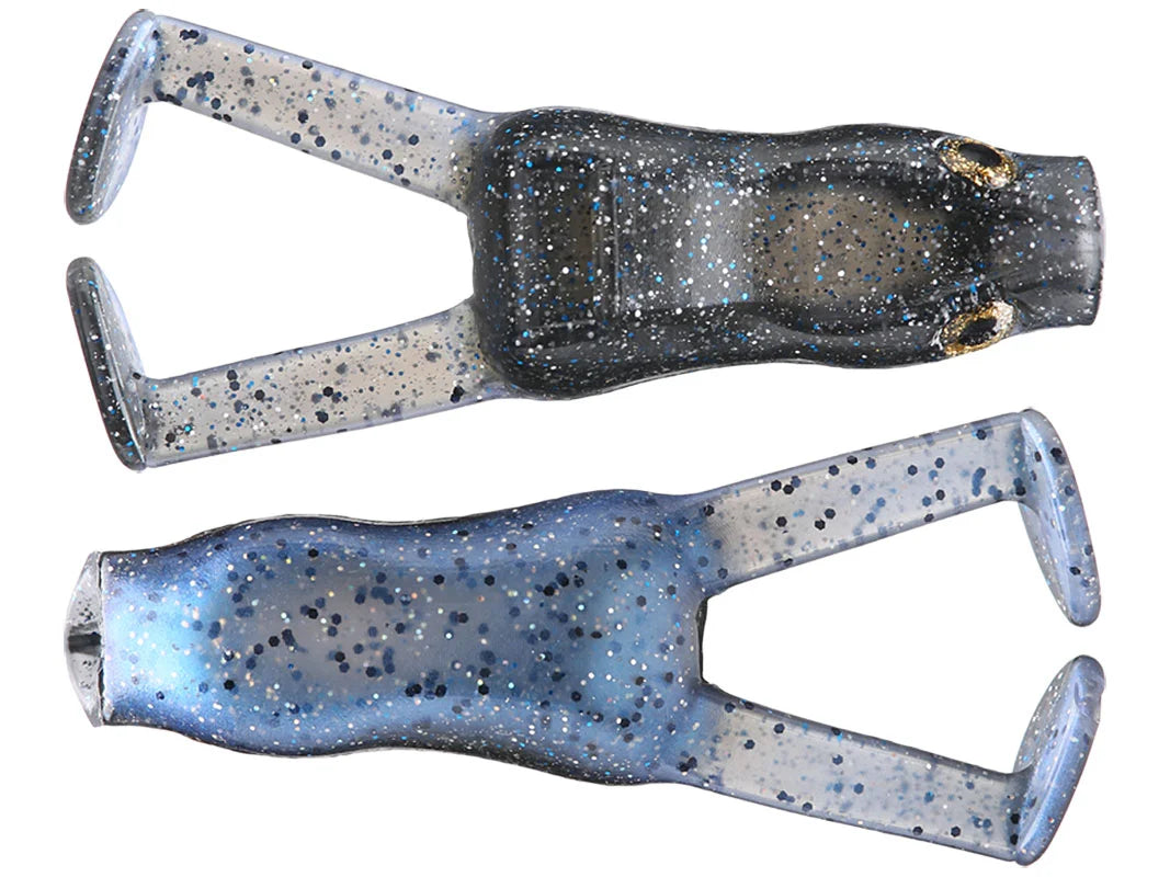 Stanley Ribbit Poppin Toad 2pk (d) cricket frog