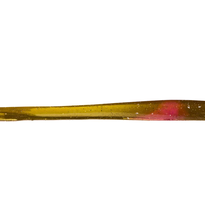 Net Bait Crush Worm 3.75" Killer Pumpkin
