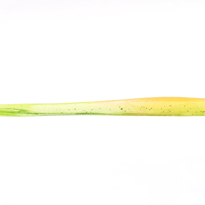 Net Bait Crush Worm 3.75" Naked Perch