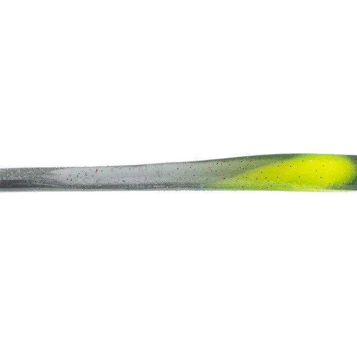 Net Bait Crush Worm 3.75" Whaat