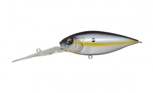 Megabass Deep-Six Cranbait Megabass Sexy Shad