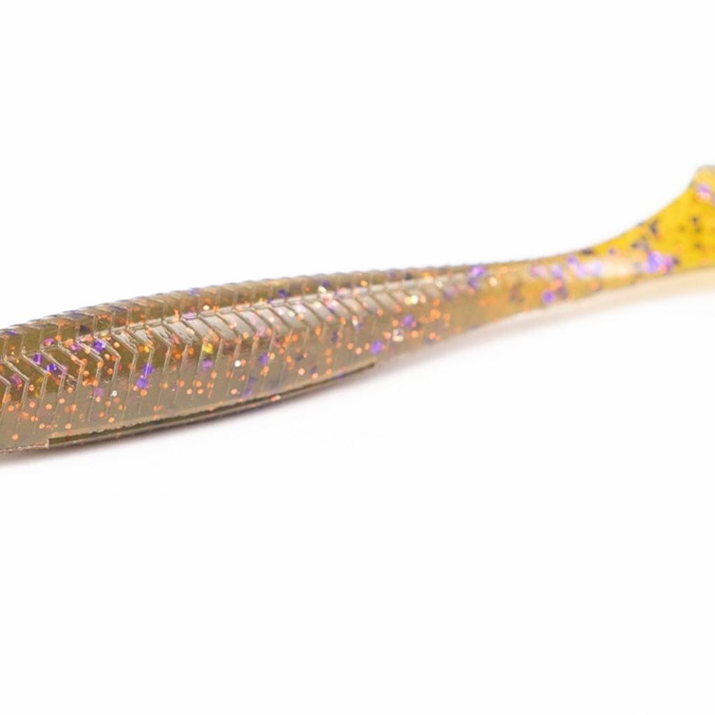 6th Sense Divine Swimbait Gill Dust 3.2