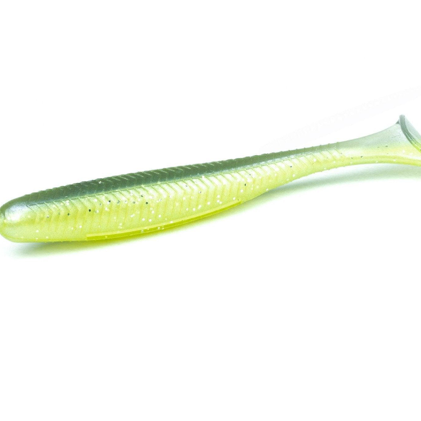 6th Sense Divine Swimbait Sexified Shad 3.2