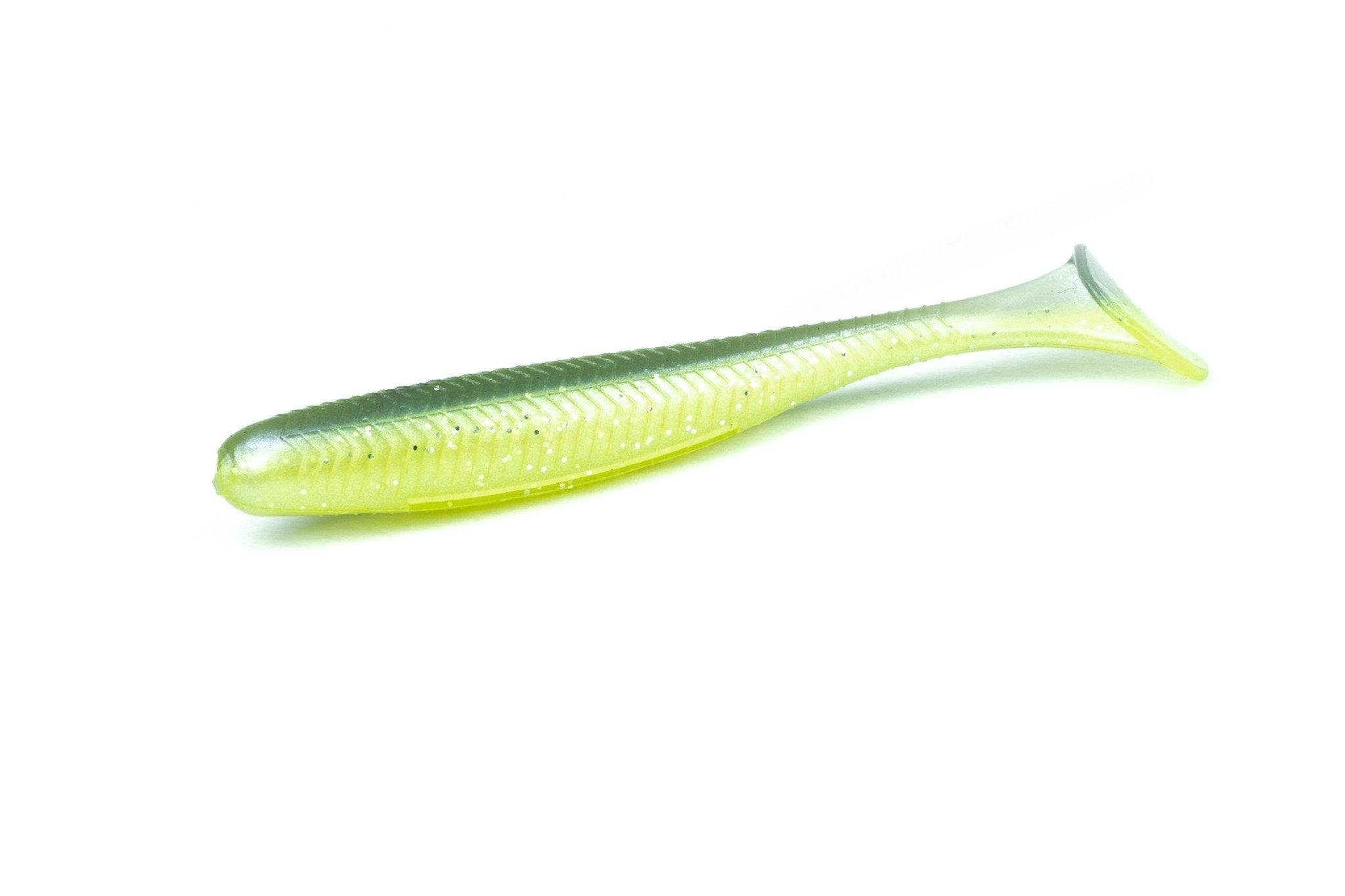 6th Sense Divine Swimbait Sexified Shad 3.2