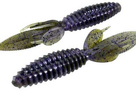 Reaction Innovations Sweet Beaver 4.20 Dirty Wizard**