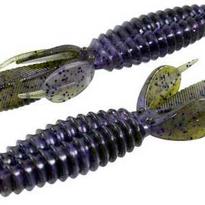 Reaction Innovations Sweet Beaver 4.20 Dirty Wizard**