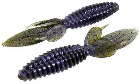 Reaction Innovations Sweet Beaver 4.20 Dirty Wizard**