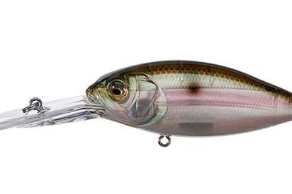 Megabass Deep-X 300 MB Gizzard