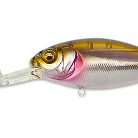Megabass Deep-X 300 ITO Wakasagi