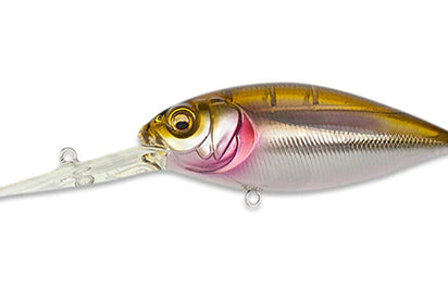 Megabass Deep-X 300 ITO Wakasagi