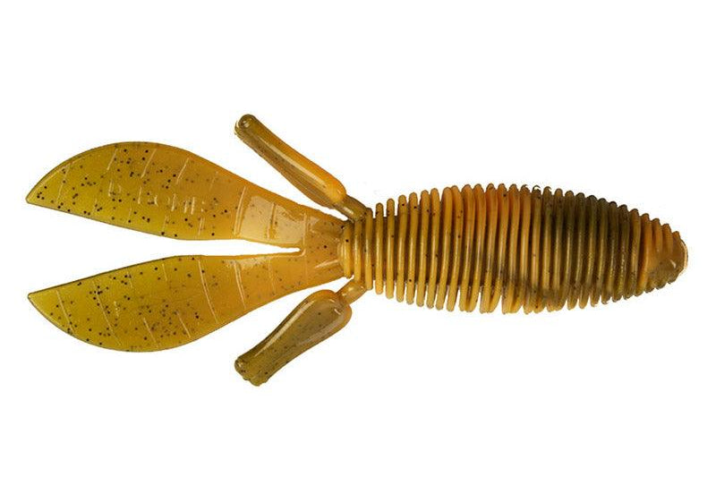 Missile Baits D Bomb Desert Storm (D) 4" - 6pk