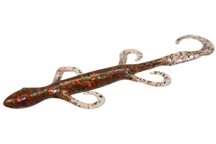 Zoom Lizards 6"