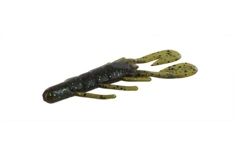 Zoom UltraVibe Speed Craw 3.5" 12pk
