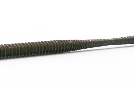 6th Sense Divine Shakey Worm Watermelon Candy Magic 9.5