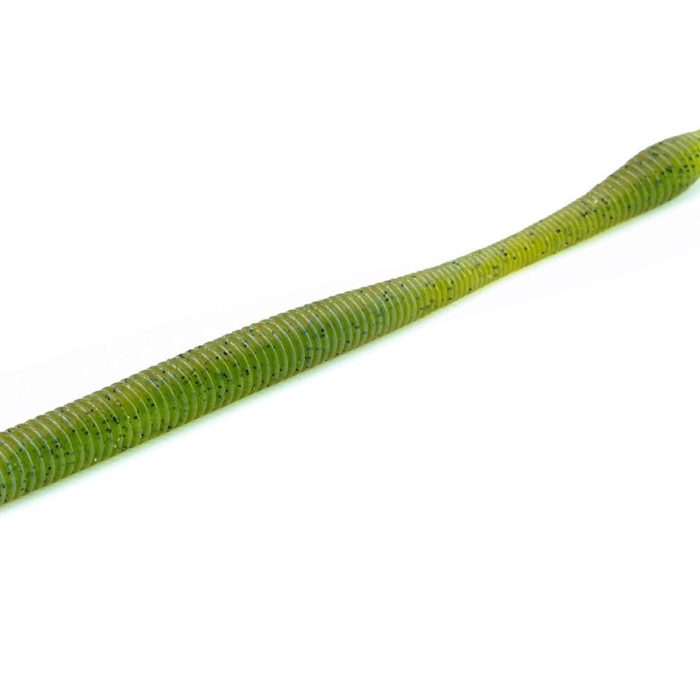 6th Sense Divine Shakey Worm Melon Dust (D)* 6.3