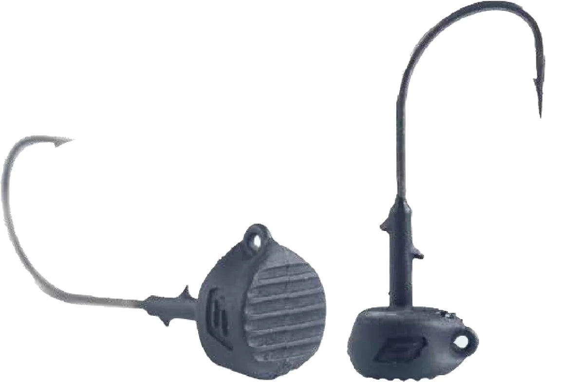 BKK Silent Chaser Draggin NED Jig Head