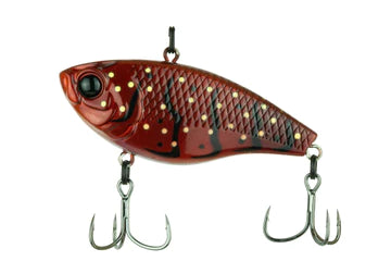 6th Sense Duke 65 Crimson Craw