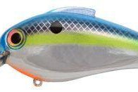 Bill Lewis Echo 1.75 Squarebill Crankbait