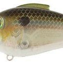 Bill Lewis Echo 1.75 Squarebill Crankbait Ghost Minnow