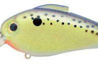 Bill Lewis Echo 1.75 Squarebill Crankbait Cell Mate