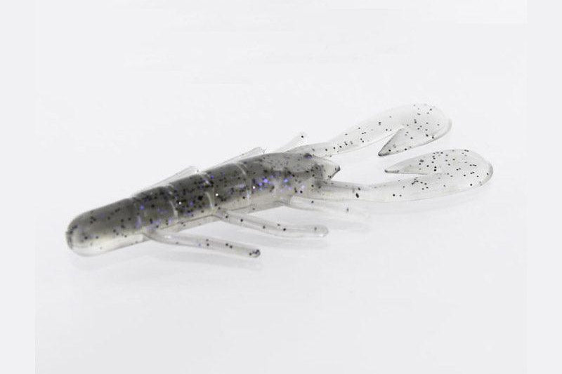 Zoom UltraVibe Speed Craw 3.5" 12pk