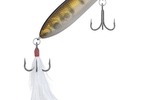 Evergreen SB-77 Natural Gill