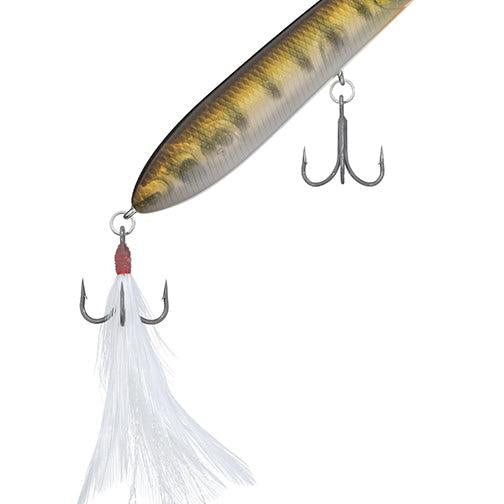 Evergreen SB-77 Natural Gill