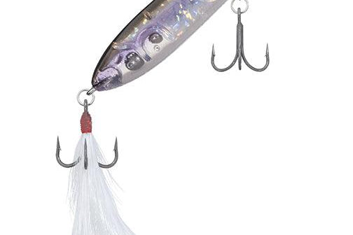 Evergreen SB-77 Neon Wakasagi