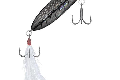 Evergreen SB-77 Black Bone