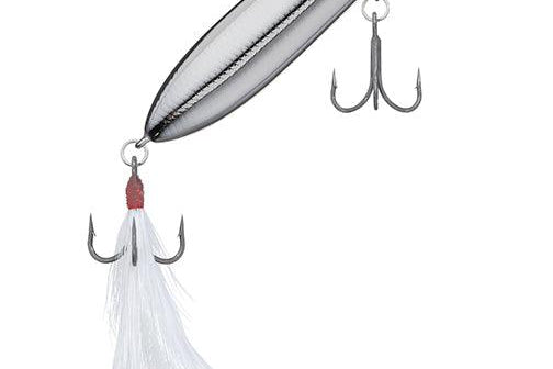 Evergreen SB-77 Full Metal