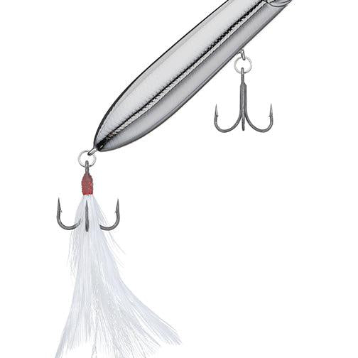 Evergreen SB-77 Full Metal