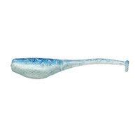 Bobby Garland Baby Shad Swim'R Blue Ice