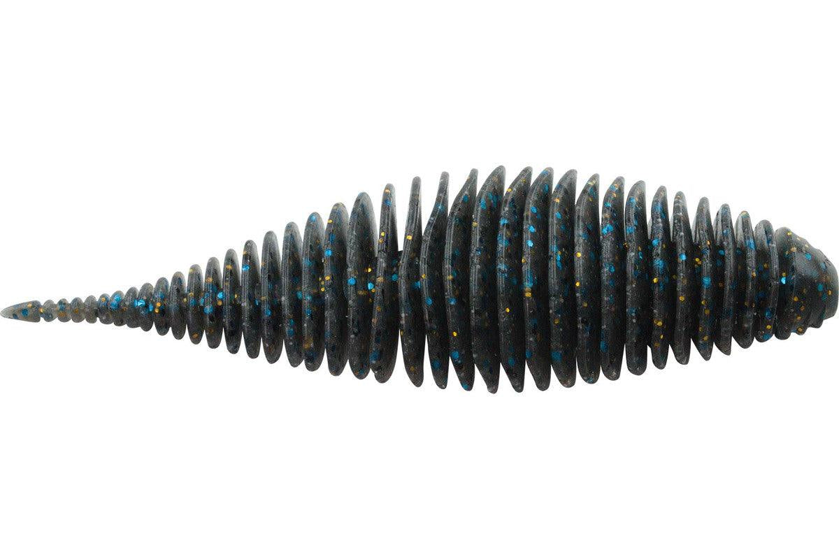 Geecrack Bellows Shad 3.8" Bluegill-#011