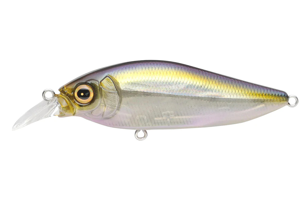 Megabass Flapslap HT Ito Tennessee Shad