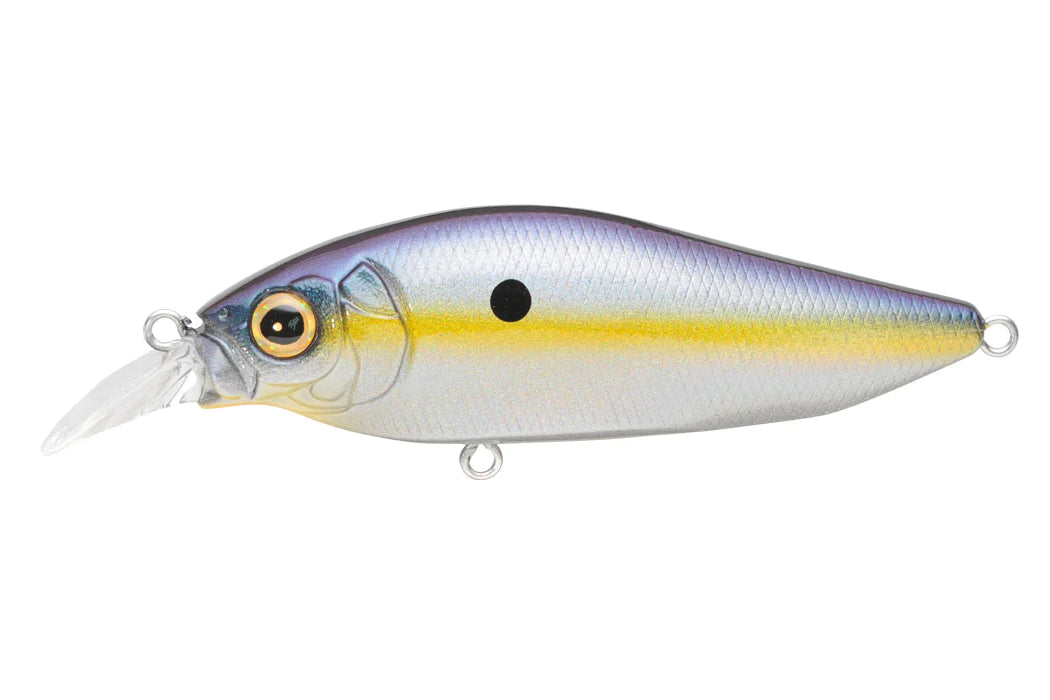 Megabass Flapslap Megabass Sexy Shad