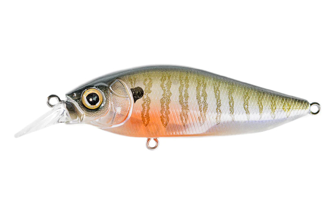 Megabass Flapslap Secret Gill