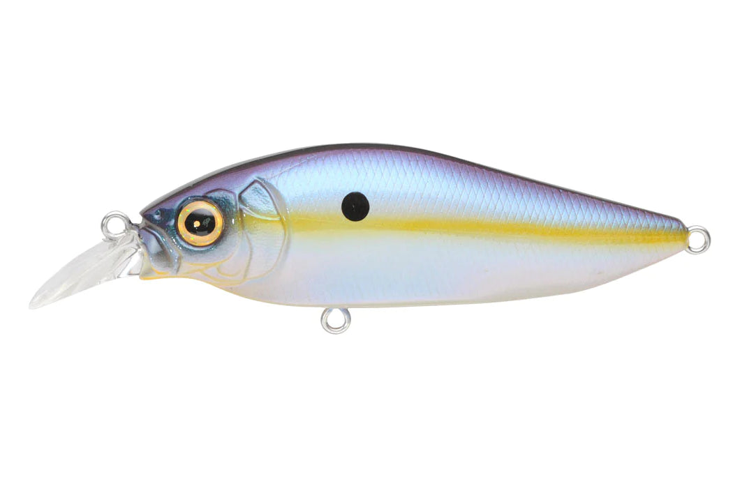 Megabass Flapslap Sexy French Pearl