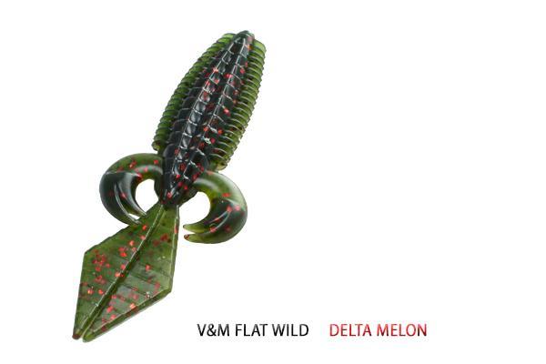 V&M Flat Wild