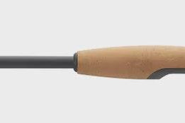 Falcon Cara Spinning Rod