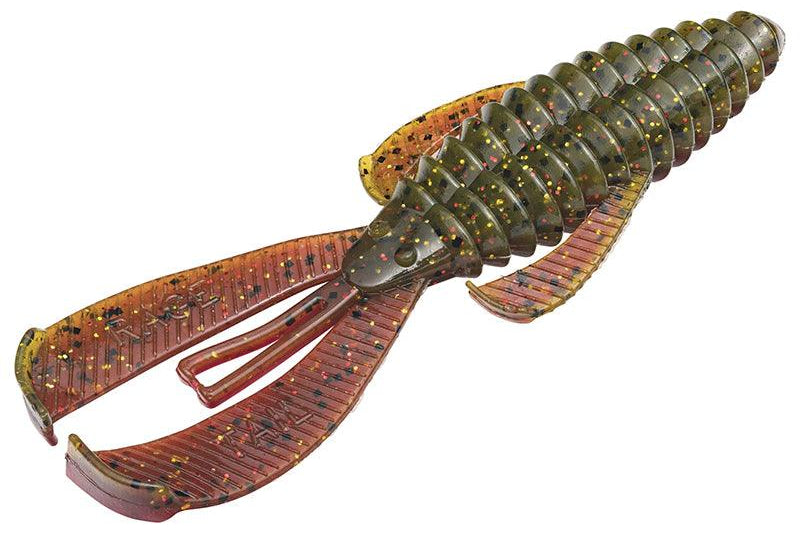Strike King Rage Bug Falcon Lake Craw