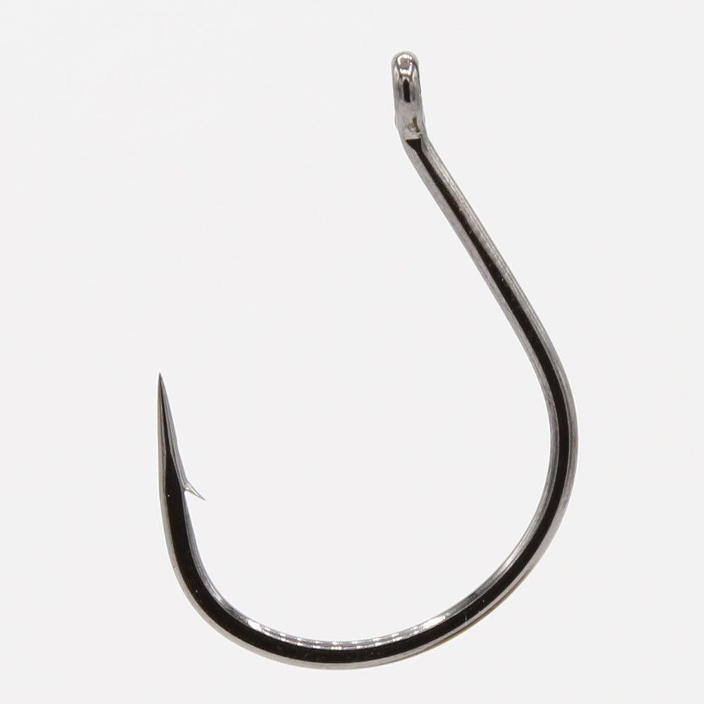 Gamakatsu Finesse Wide Gap Hooks 6pk 0 5pk