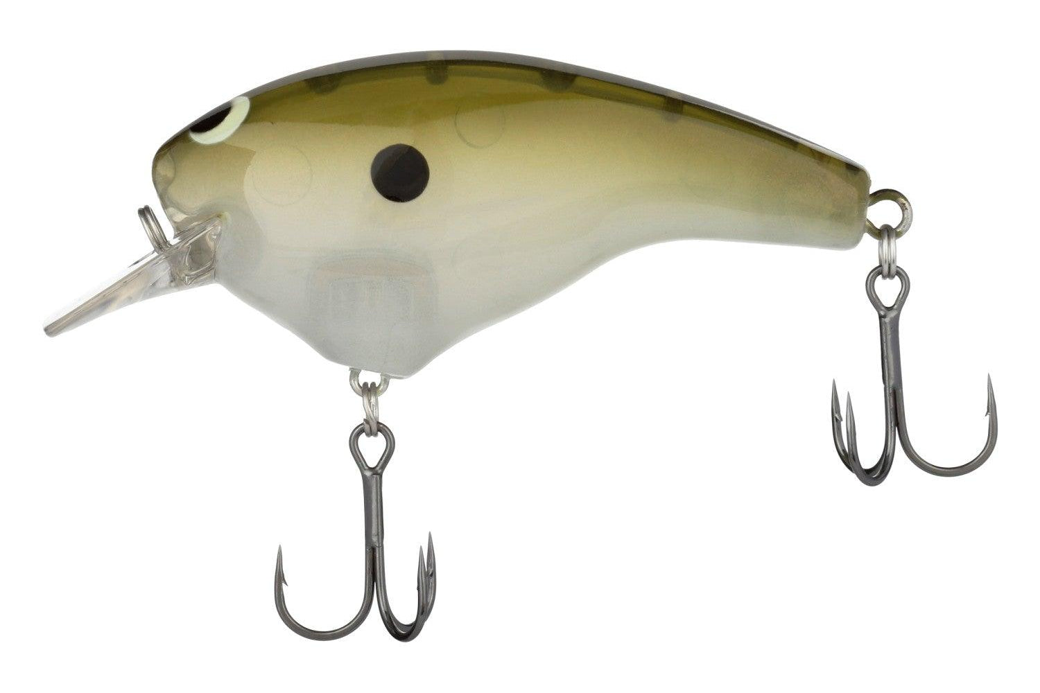 Shimano Macbeth 75 Big Crankbait Ghost Shad
