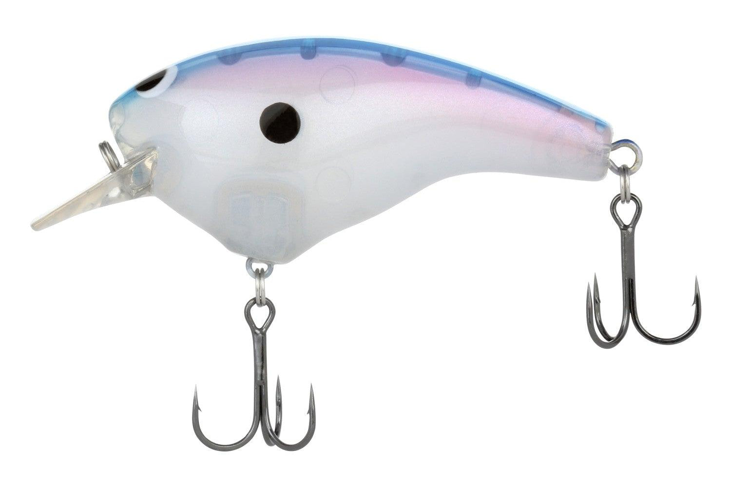 Shimano Macbeth 75 Big Crankbait Pro Blue