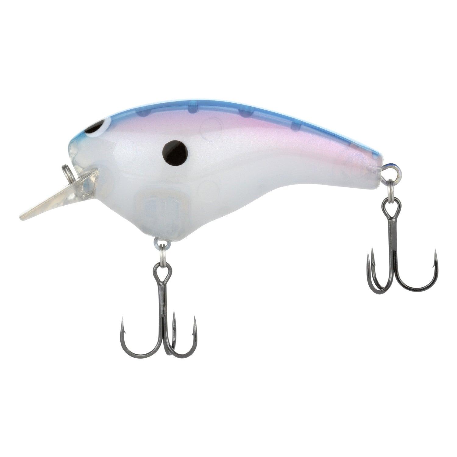 Shimano Macbeth 75 Big Crankbait Pro Blue